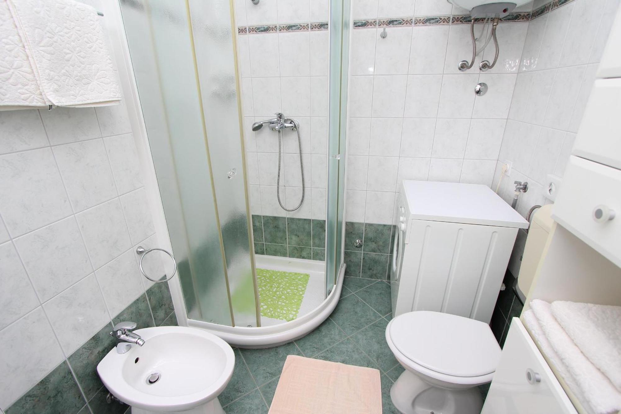 Apartment Riki روفينج المظهر الخارجي الصورة