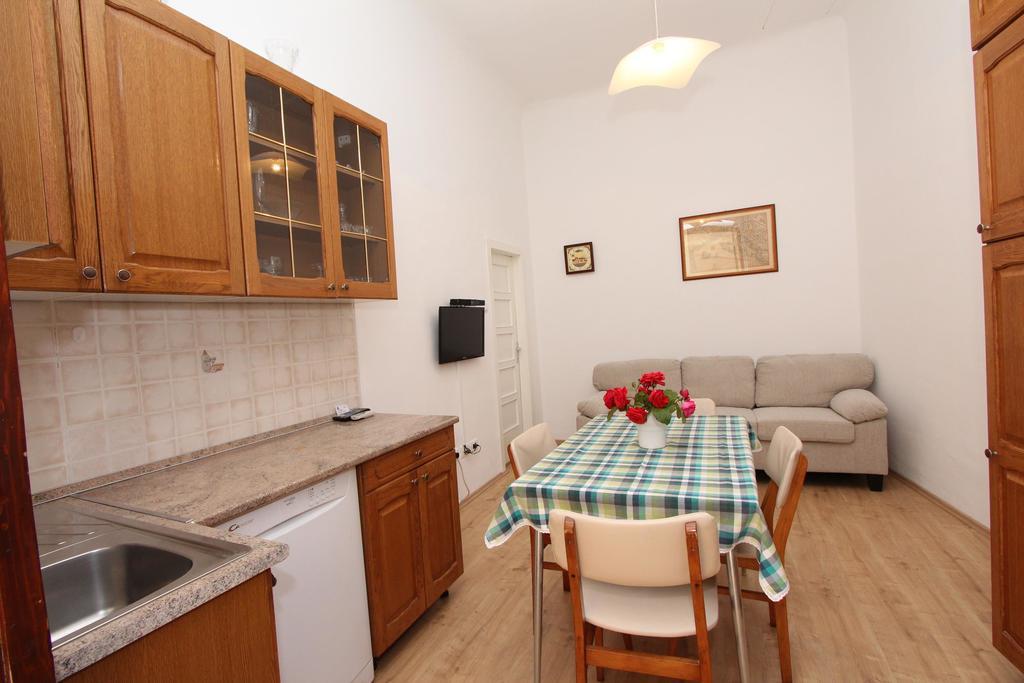 Apartment Riki روفينج المظهر الخارجي الصورة